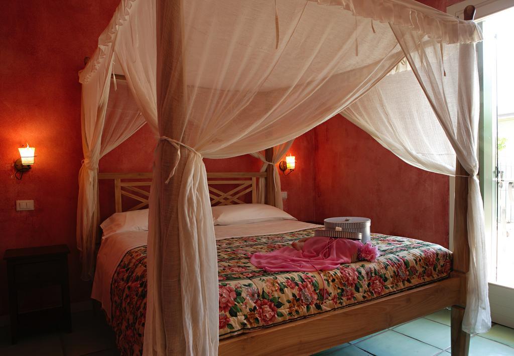 Venice Hotel Villa Dori Marghera Eksteriør billede