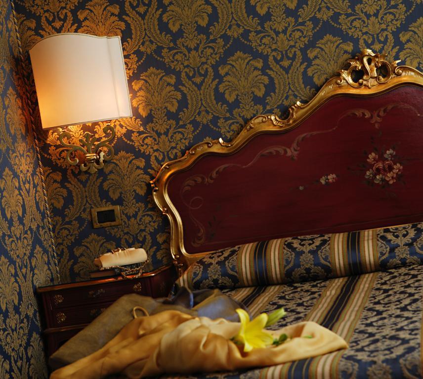 Venice Hotel Villa Dori Marghera Værelse billede